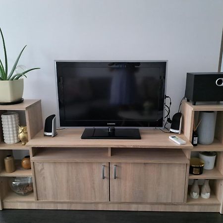 Ferienwohnung Apartament Onestilor Oradea Exterior foto