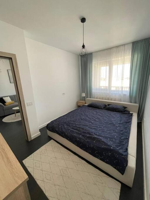 Ferienwohnung Apartament Onestilor Oradea Exterior foto