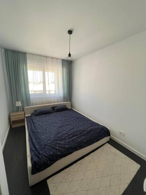 Ferienwohnung Apartament Onestilor Oradea Exterior foto
