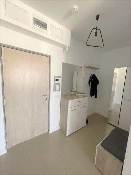 Ferienwohnung Apartament Onestilor Oradea Exterior foto