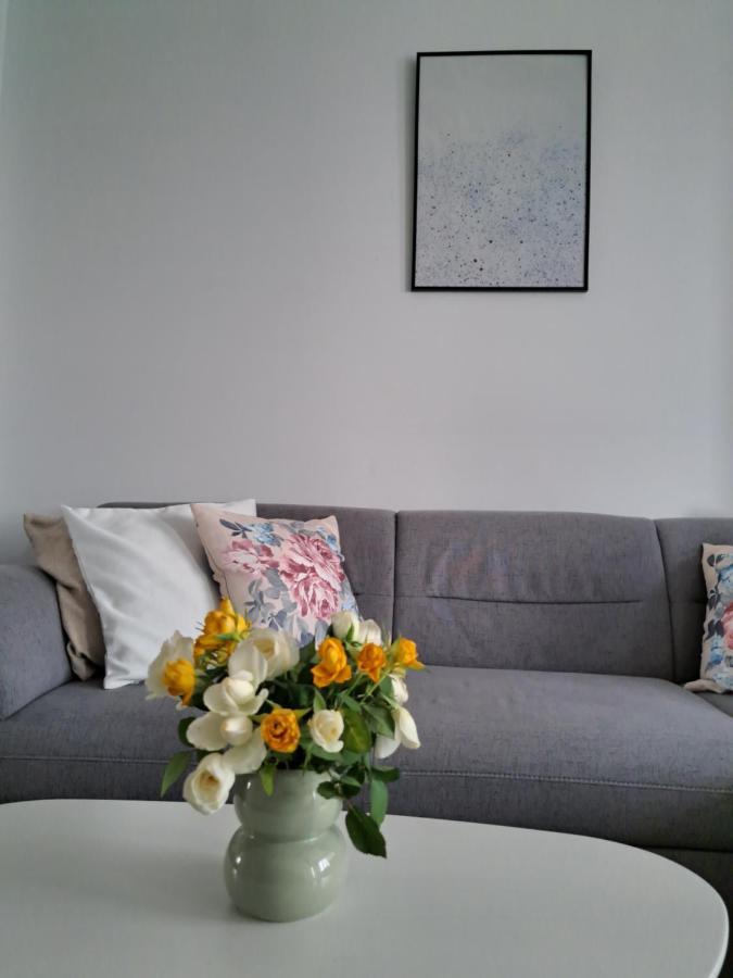 Ferienwohnung Apartament Onestilor Oradea Exterior foto