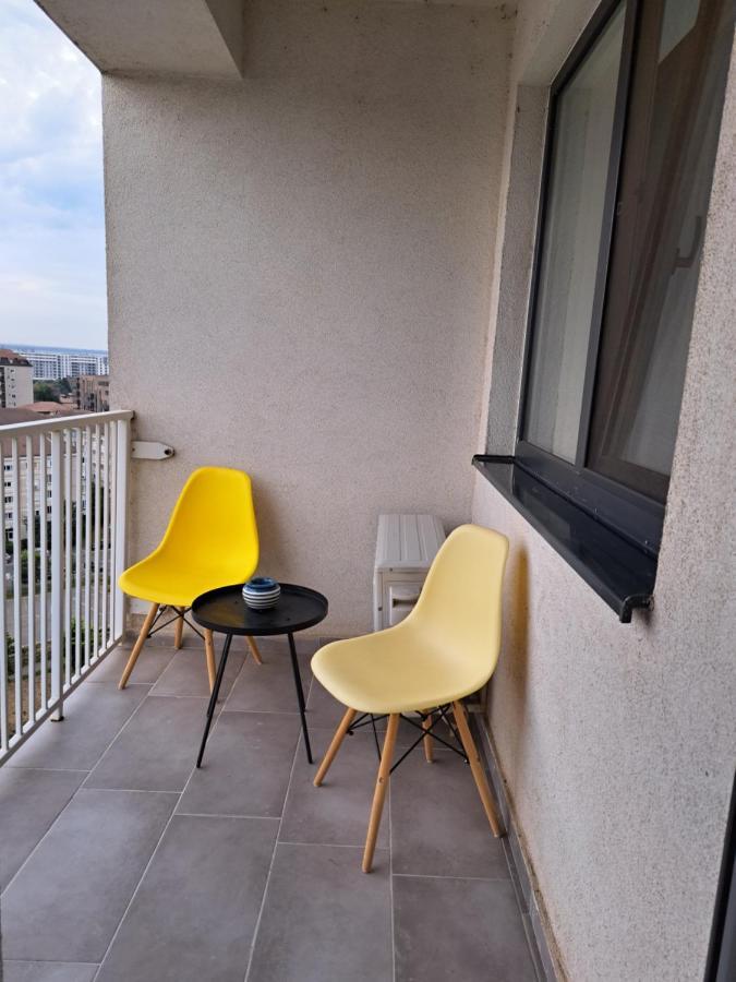 Ferienwohnung Apartament Onestilor Oradea Exterior foto