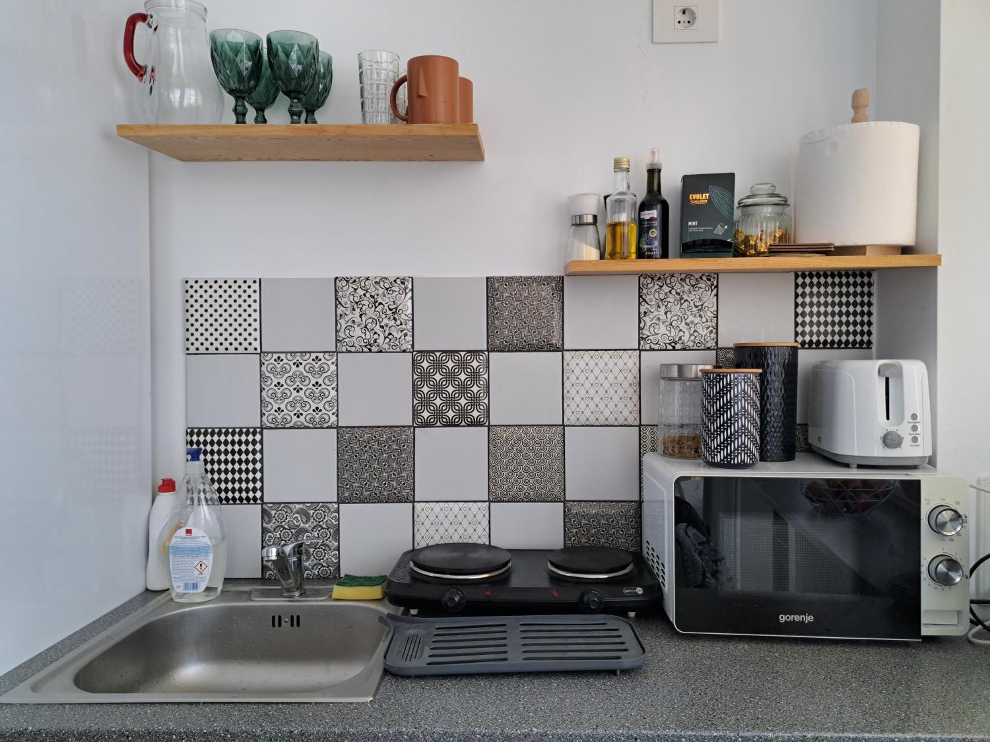 Ferienwohnung Apartament Onestilor Oradea Exterior foto